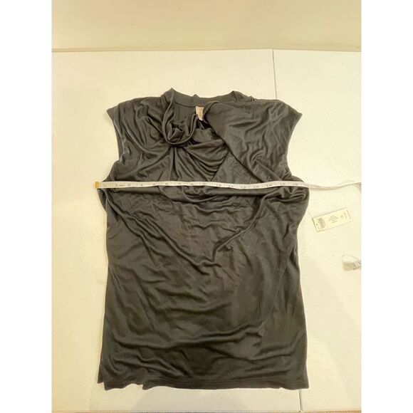 Chicos women’s bundle kit jacket and sleeveless blouse size 0 small - Picture 10 of 13